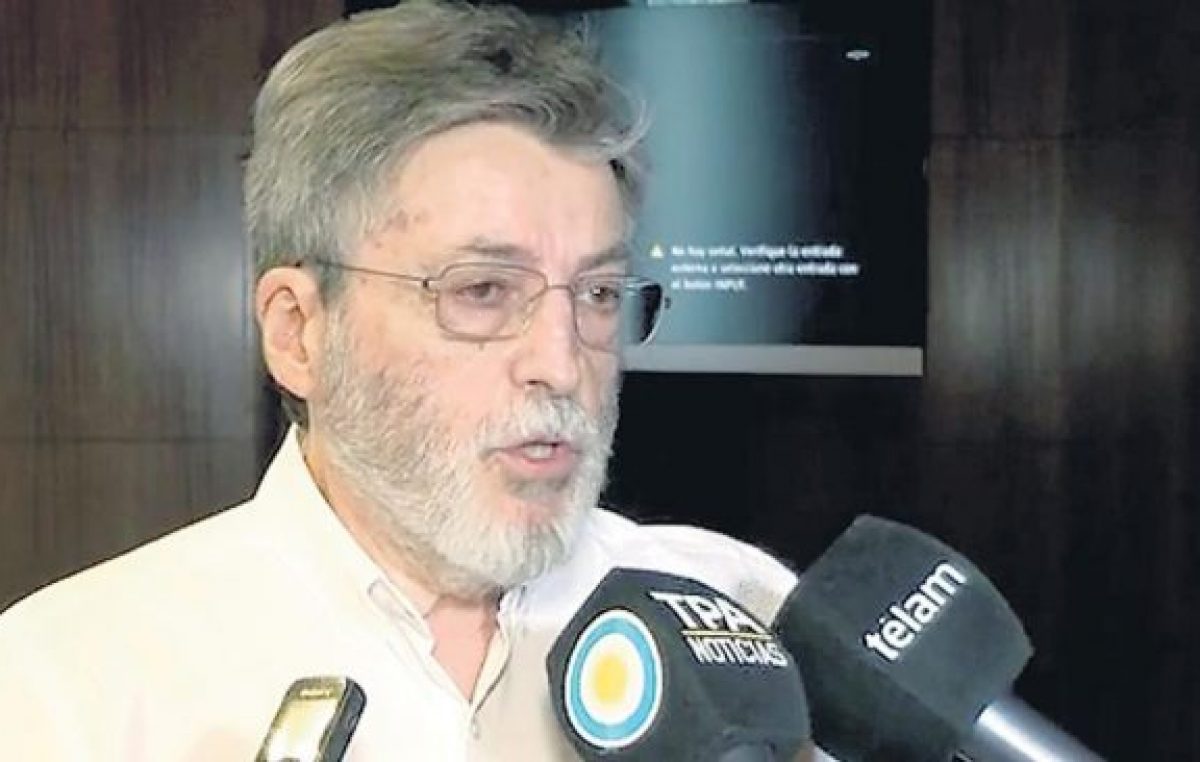 A los ricos, menos impuestos