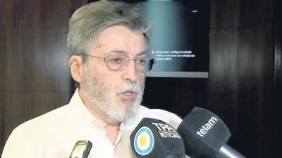 A los ricos, menos impuestos