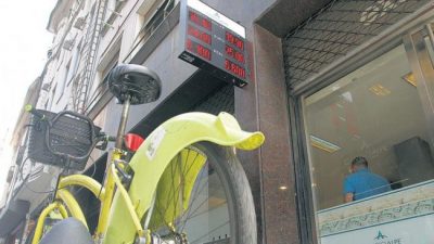Devaluación administrada
