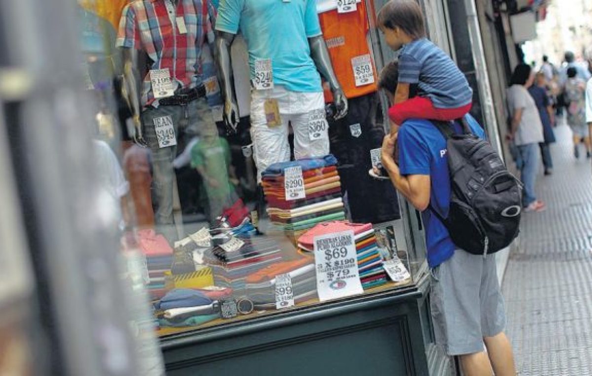 Otro año de consumo estancado