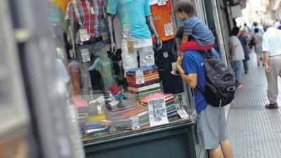 Otro año de consumo estancado