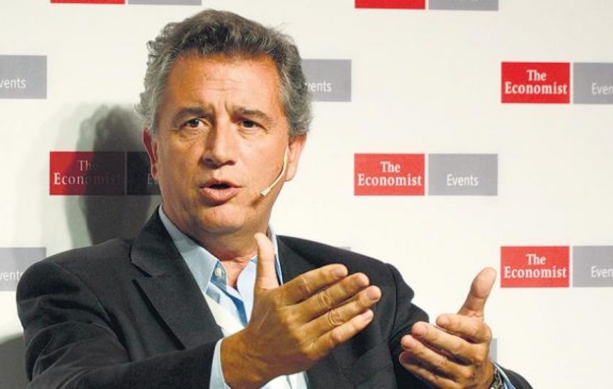 Los pagadiós de Etchevehere