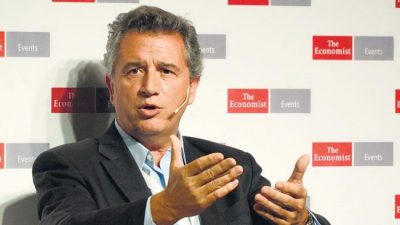 Los pagadiós de Etchevehere