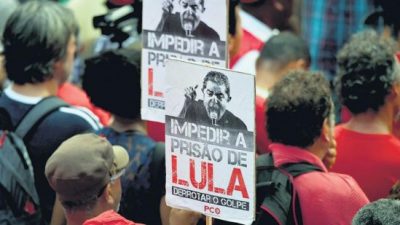 Un episodio de gravedad histórica