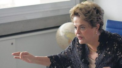“La persecución a Lula es otra de las fases del golpe”