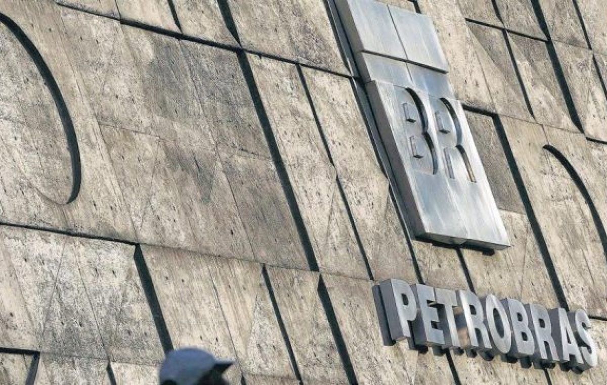 Una multa de casi U$S tres mil millones