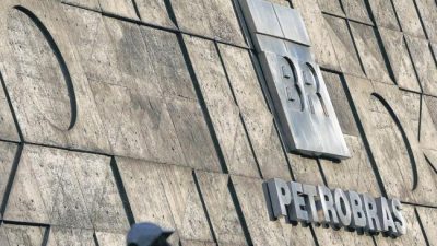 Una multa de casi U$S tres mil millones