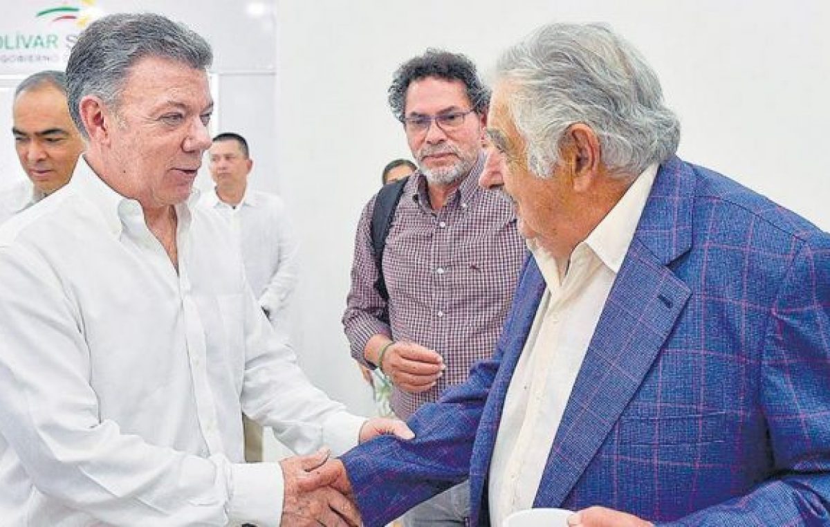 Un proceso de paz que busca consolidarse