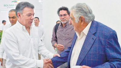 Un proceso de paz que busca consolidarse
