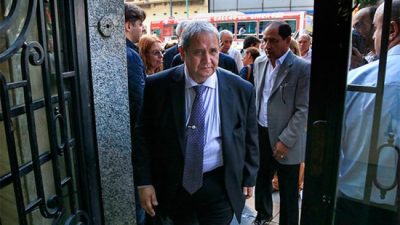 Sin cláusula gatillo: Gobierno buscará fijar en 15% el tope de subas salariales