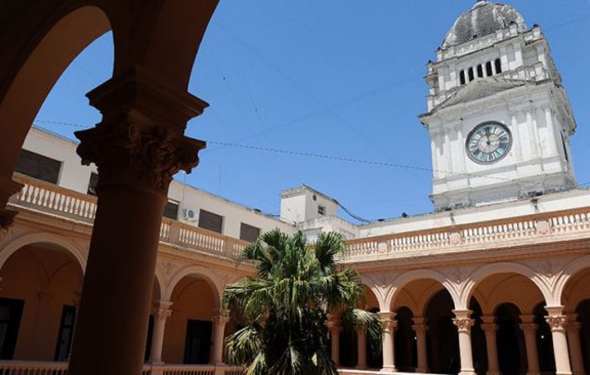 Destacaron nuevamente a Entre Ríos por transparentar actos de gobierno