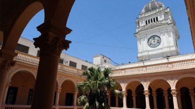 Destacaron nuevamente a Entre Ríos por transparentar actos de gobierno