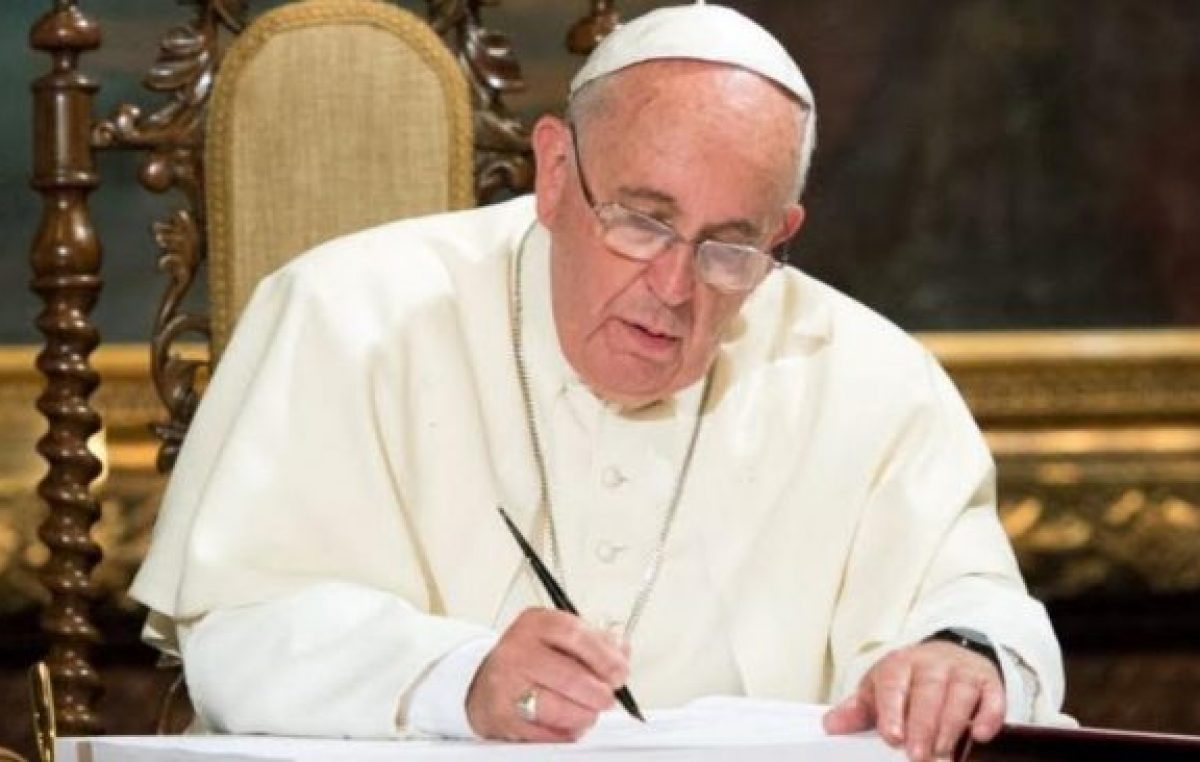 Uruguay: El Papa abre los archivos