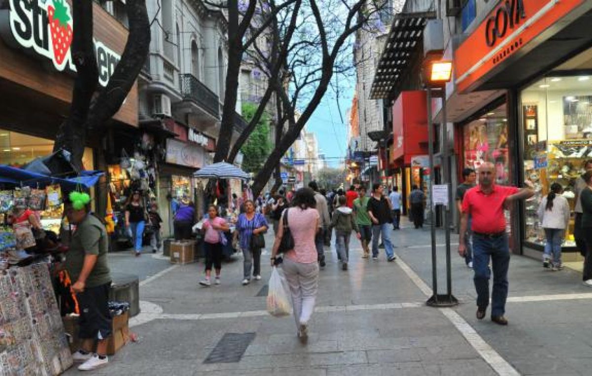 Cuánto vale cada cordobés, un cálculo muy dispar