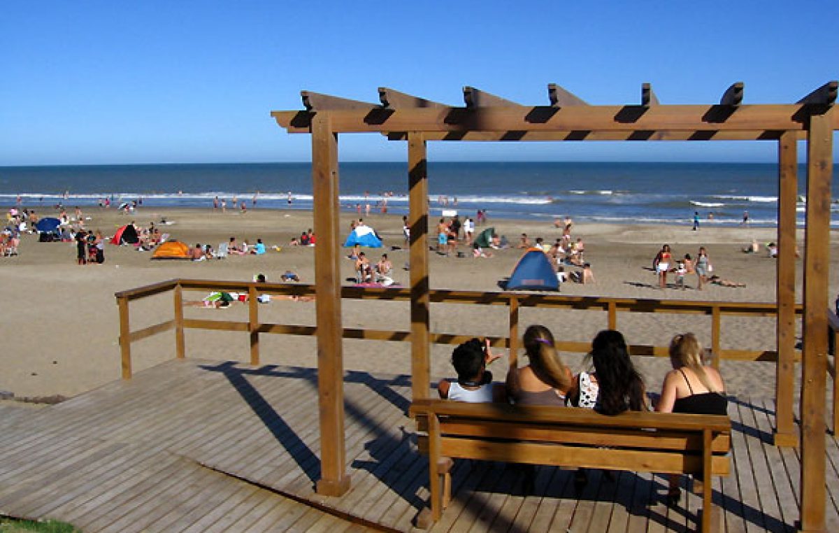 La nueva Pinamar