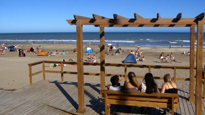 La nueva Pinamar