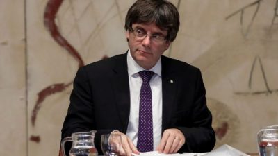 Asumen los catalanes