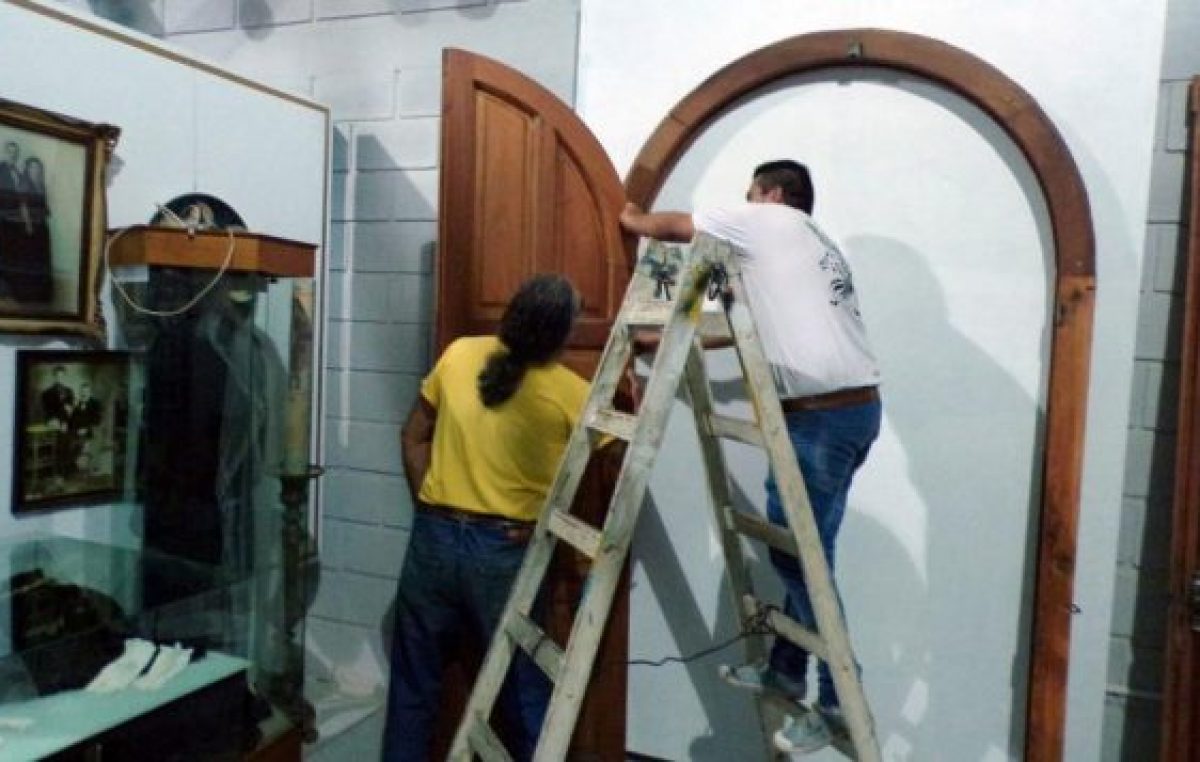 San Francisco lidera el pago de multas con trabajo social