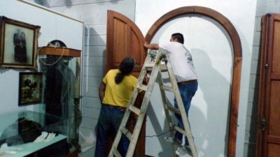 San Francisco lidera el pago de multas con trabajo social