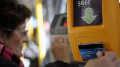 Fein aseguró que con la Sube los rosarinos no perderán beneficios