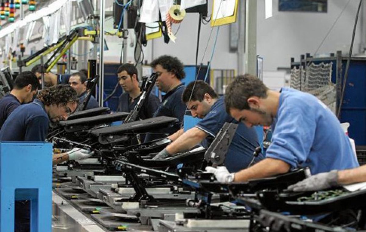 La política laboral más allá de Triaca