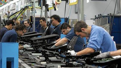 La política laboral más allá de Triaca