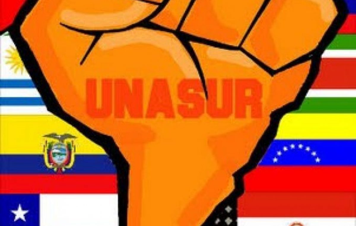 Argentina, Unasur y un camino errado