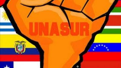 Argentina, Unasur y un camino errado