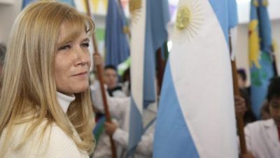 La Matanza: La justicia le dio la razón a Magario y frenó la instalación del mercado de hacienda