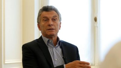 Las estadísticas para el Presidente