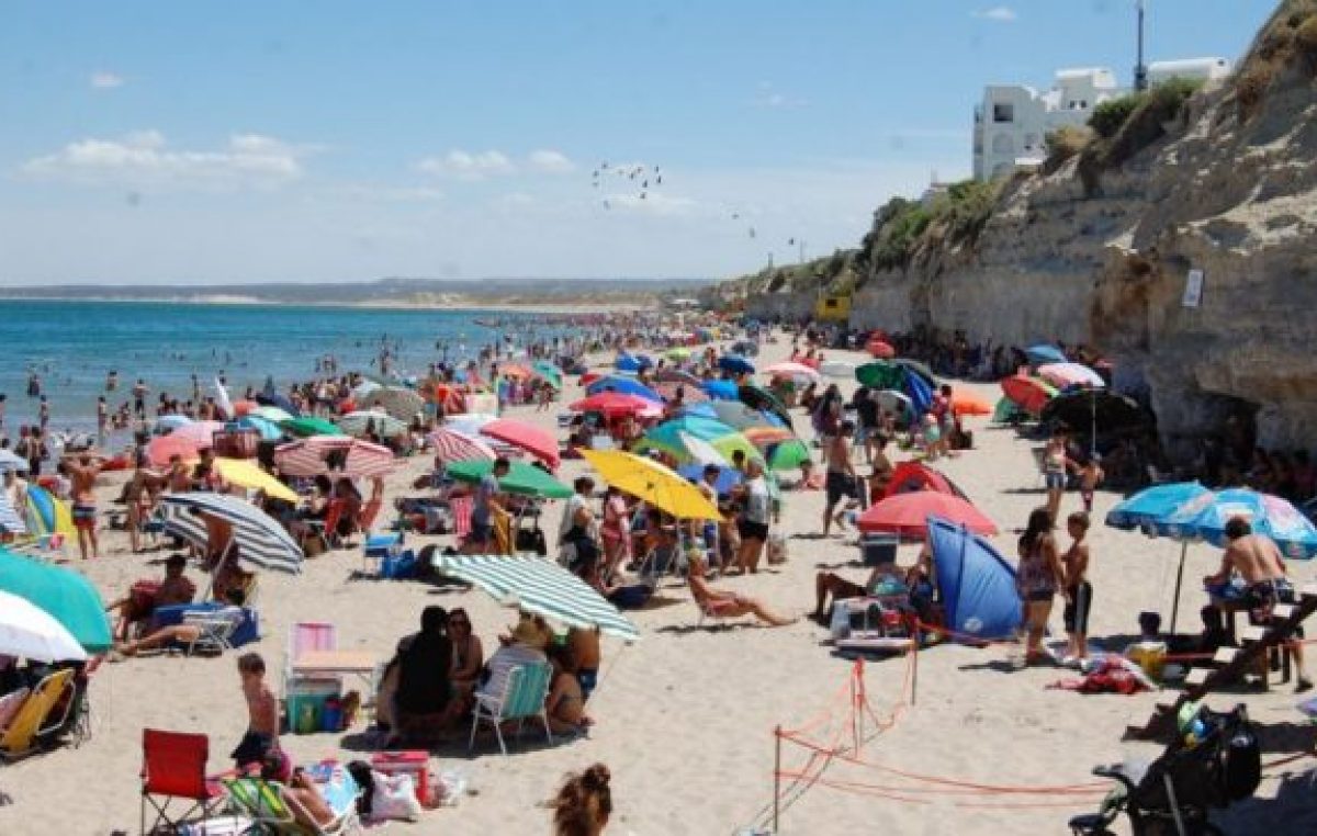 Polémica por los números de la temporada en Las Grutas