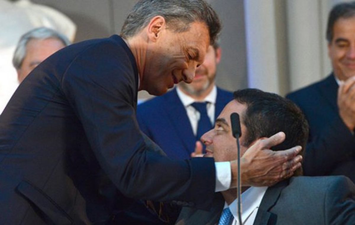 Salió el decreto, pero el escándalo sigue