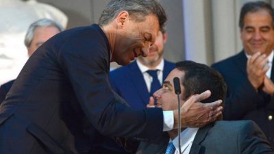 Salió el decreto, pero el escándalo sigue