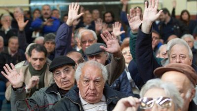 La jubilación mínima subirá 5,66 por ciento en junio, menos que la inflación