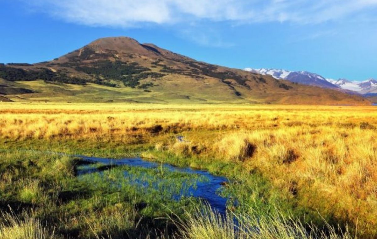 Travesías ruteras para conocer la Argentina