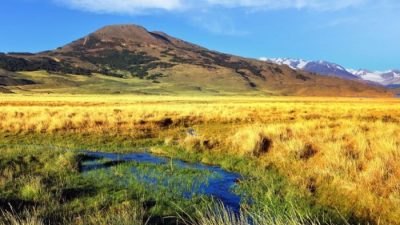 Travesías ruteras para conocer la Argentina