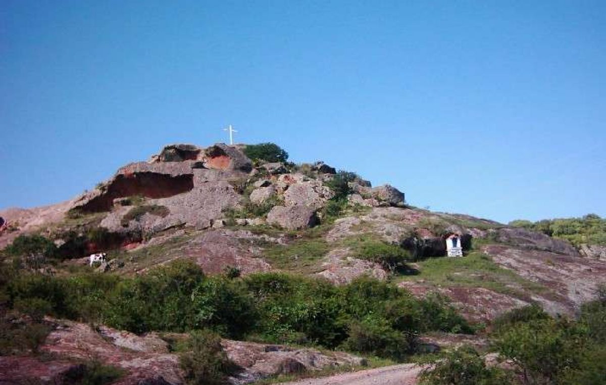 Salta: viajá en el tiempo por las Cuevas Pintadas de Guachipas