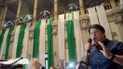 A horas de retomar las paritarias, qué hará el Municipio de Bahía con el aumento de sueldo a funcionarios