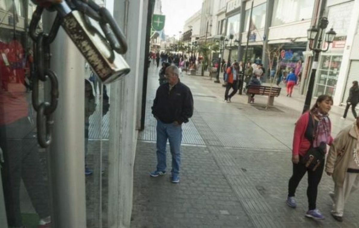 Salta, entre las provincias con el peor panorama comercial