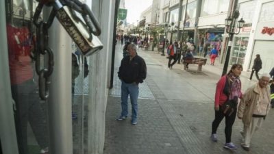Salta, entre las provincias con el peor panorama comercial
