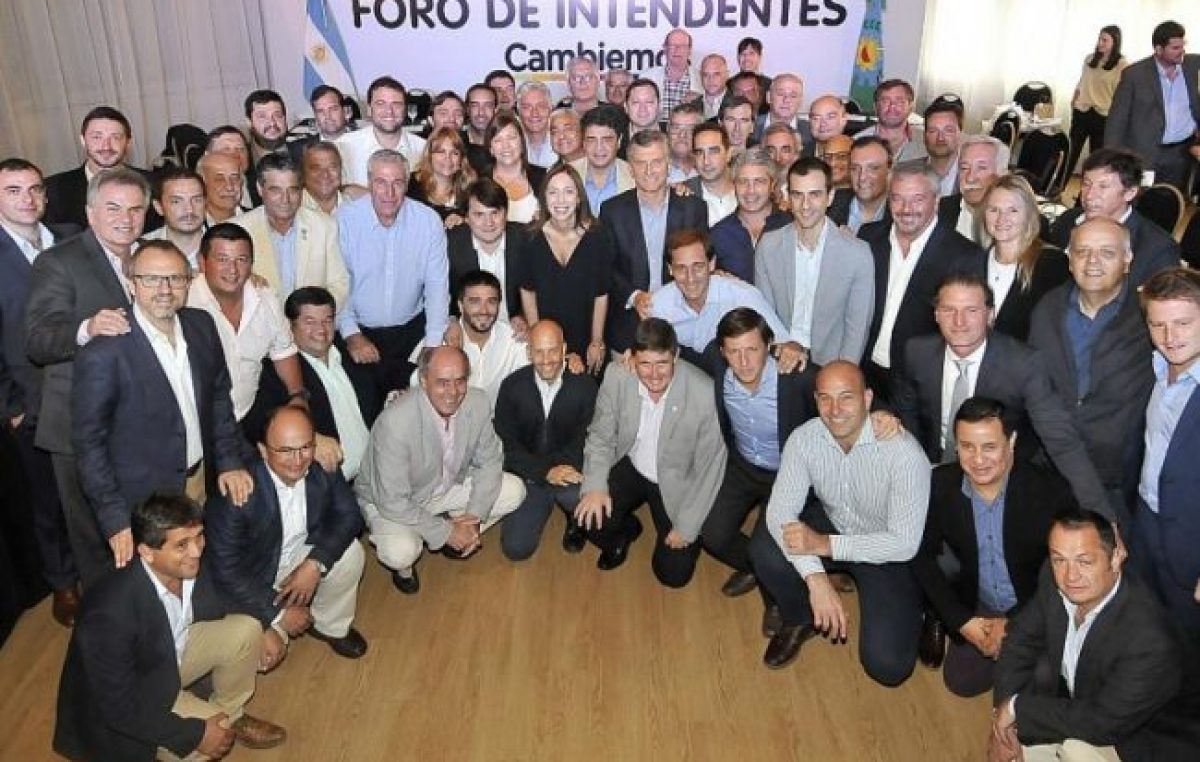 Paritaria salarial: Los municipios bonaerenses de Cambiemos no ofrecen más del 15% 