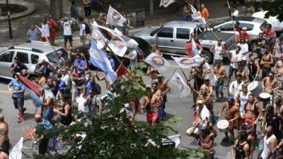 Los guardavidas marplatenses denuncian: “No tenemos ni para reponer los botiquines”