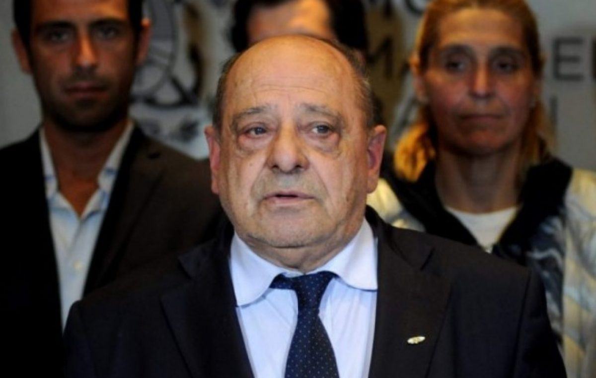 El intendente de Mar del Plata se opone al decreto de Macri sobre el nepotismo: «Se debe resolver por idoneidad”
