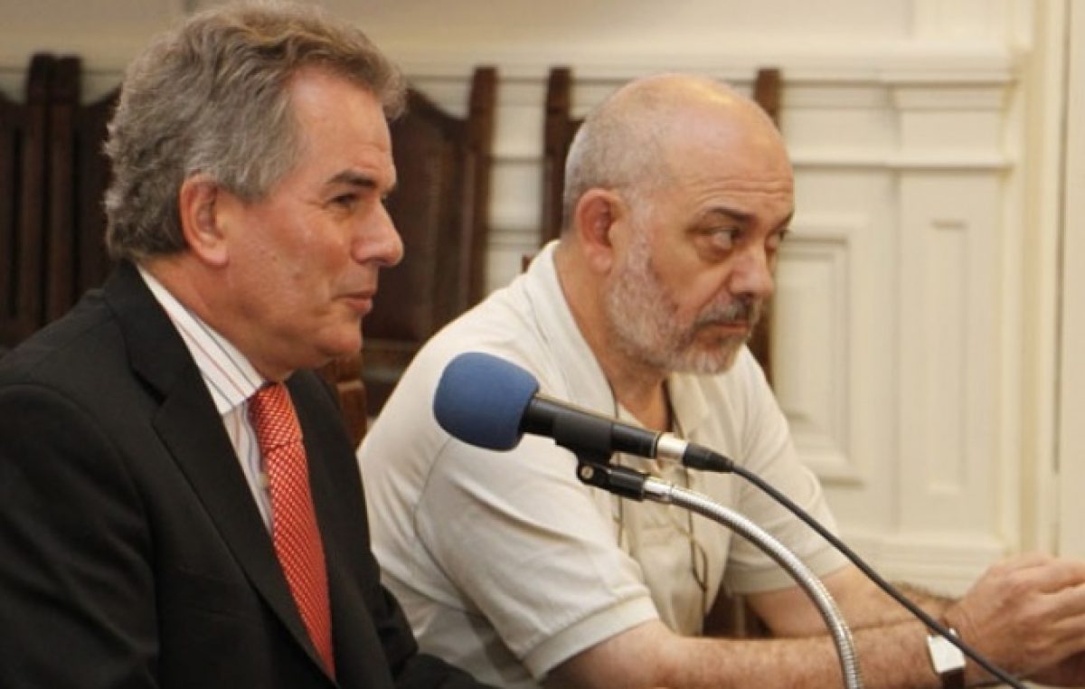 Insólito: el funcionario de Bahía Blanca que le pagó el hotel a Arjona no quiere gastar en los corsos