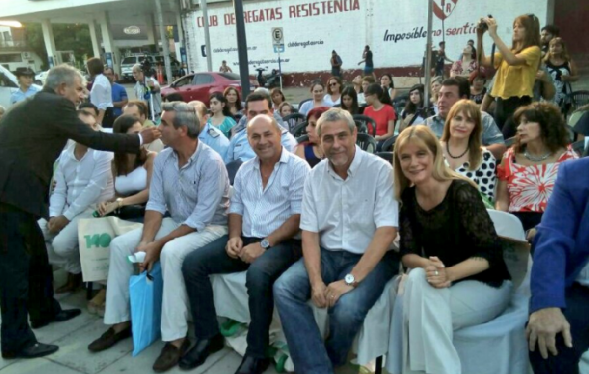 Intendentes K salen a agitar el 2019 en la provincia, lejos de la nueva conducción del PJ