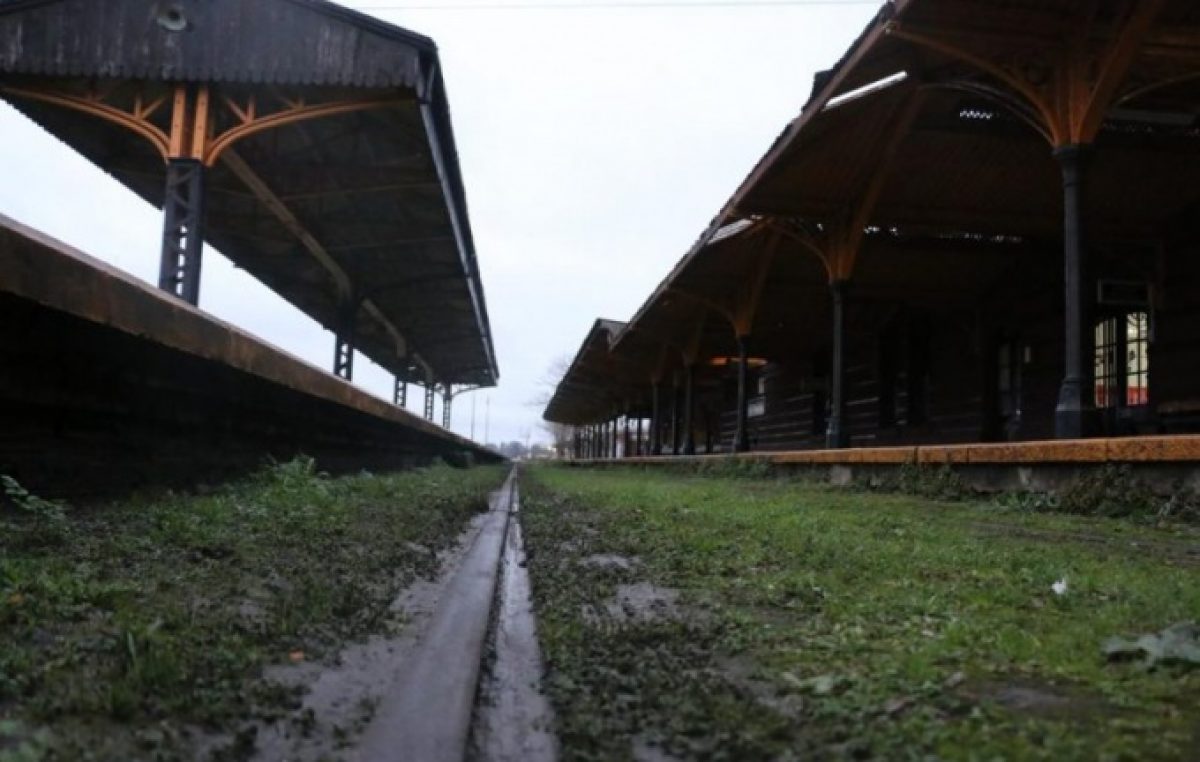 Advierten que el Tren Constitución-Tandil “cerró definitivamente”, a dos años de su suspensión