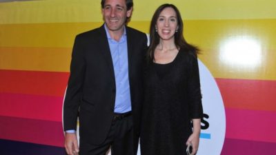 La Plata: Garro apuró la adhesión a la ley de Declaraciones Juradas y ya es el «mejor alumno» de Vidal