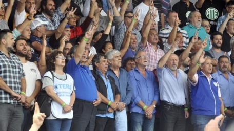 Que no se mezclen los tantos
