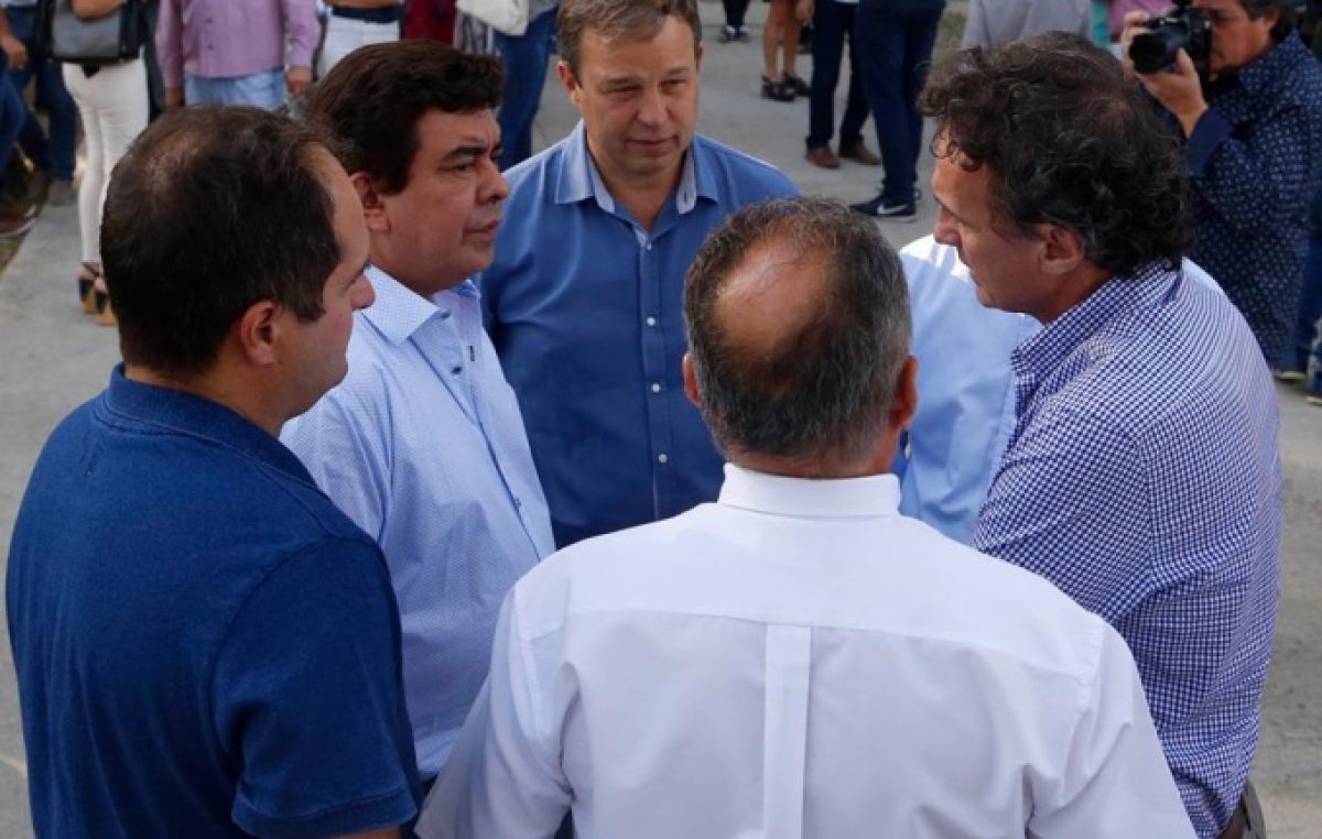 El kirchnerismo y el PJ Bonaerense suman gestos de acercamiento pensando en las elecciones de 2019