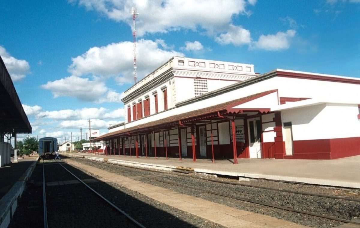 Le exigen al intendente de Junín que se interese por los trabajadores despedidos de Ferrobaires
